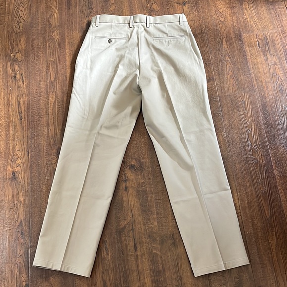 Dockers Slim Fit Khakis - Picture 2 of 4